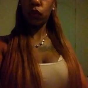 Meet your Posher, Jaleesa